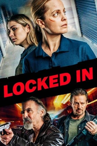 Locked In Image