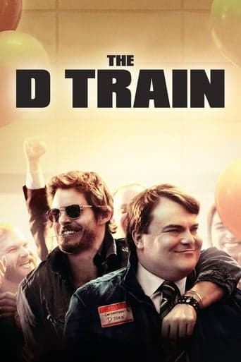 The D Train Image