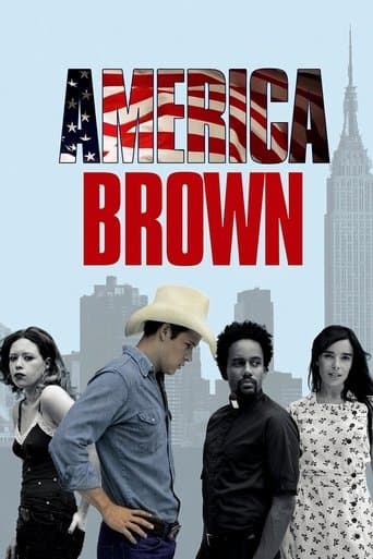 America Brown Image