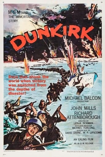 Dunkirk Image