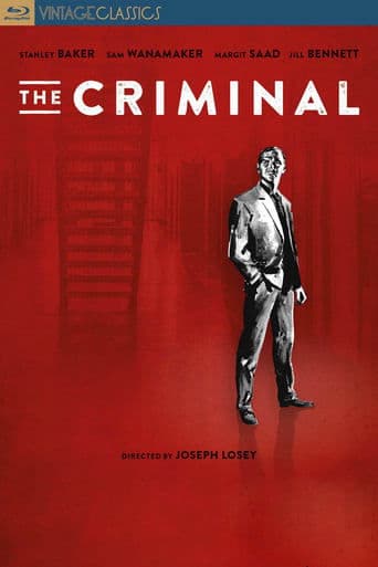 The Criminal Image