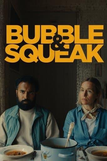 Bubble & Squeak Image
