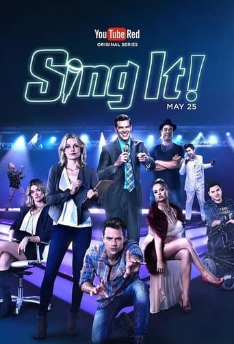 Sing It! Image
