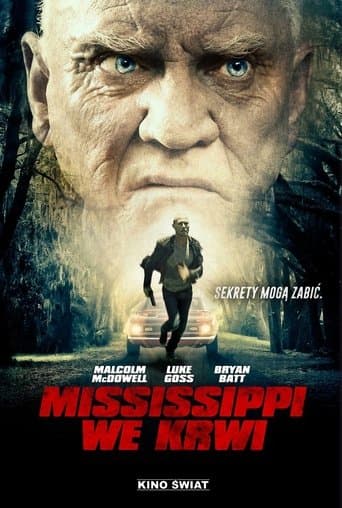 Mississippi Murder Image