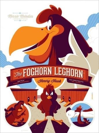 The Foghorn Leghorn Image
