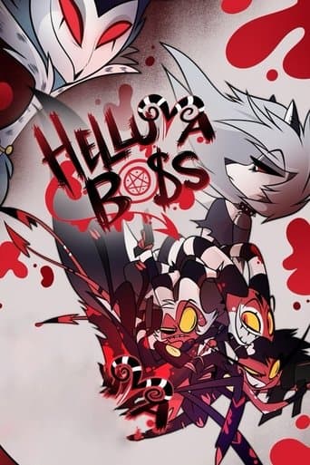 Helluva Boss Image