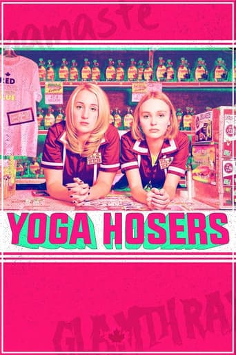 Yoga Hosers Image