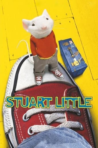 Stuart Little Image