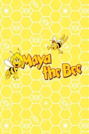 Maya the Bee Image