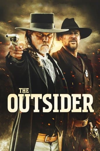 The Outsider Image