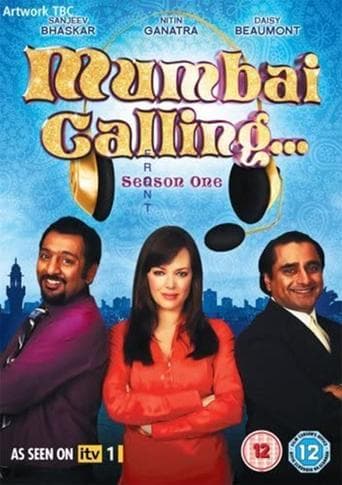 Mumbai Calling Image