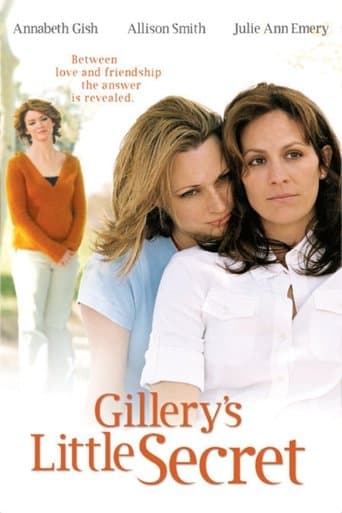 Gillery's Little Secret Image