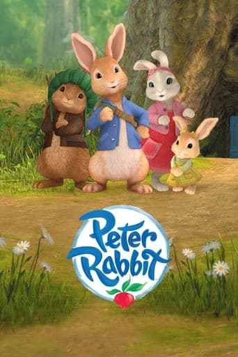 Peter Rabbit Image