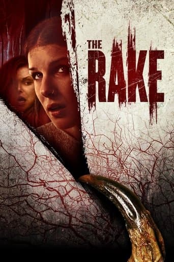 The Rake Image