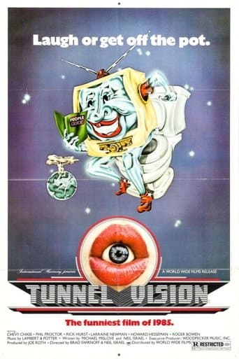 Tunnel Vision Image