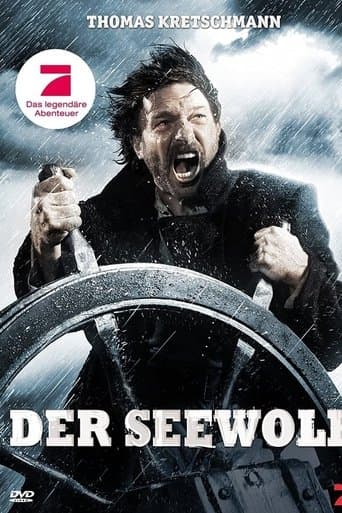 Der Seewolf Image