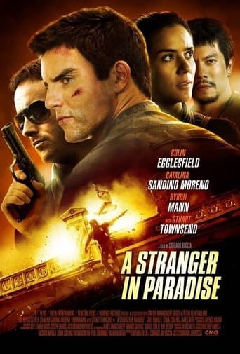 A Stranger in Paradise Image