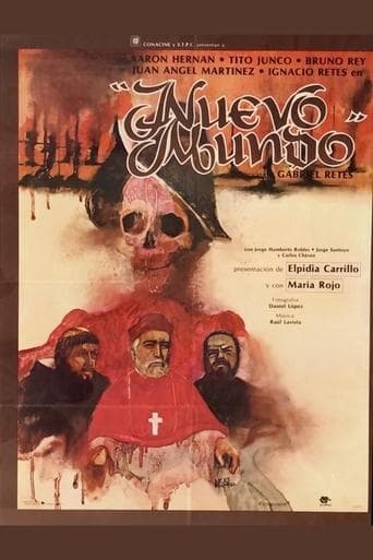 New World Image
