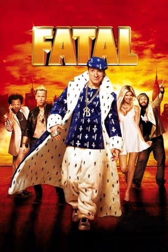 Fatal Image