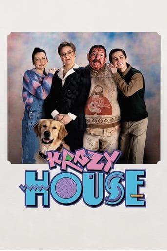 Krazy House Image