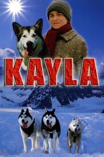 Kayla Image