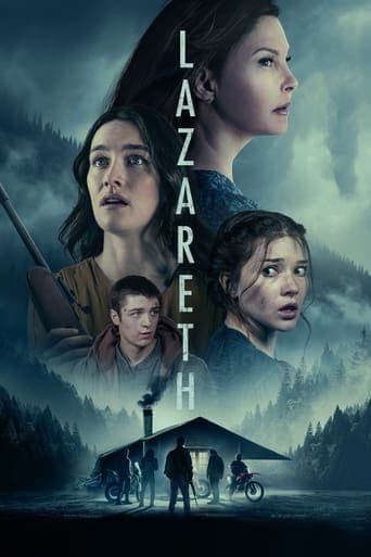 Lazareth Image