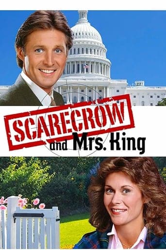 Scarecrow and Mrs. King Image