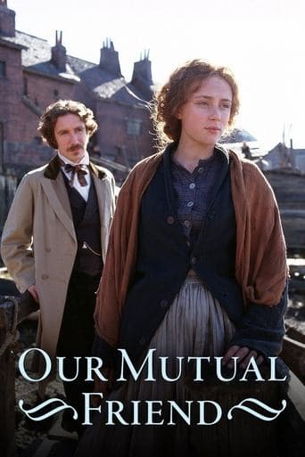 Our Mutual Friend Image