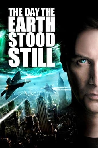 The Day the Earth Stood Still Image