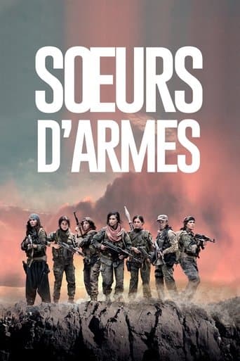 Sisters in Arms Image