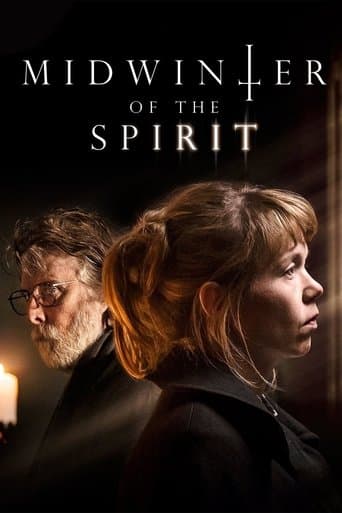 Midwinter of the Spirit Image