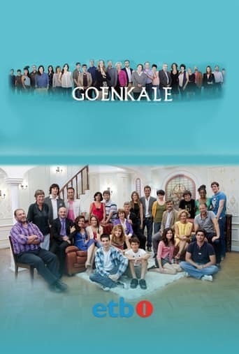 Goenkale Image