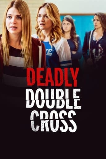 Deadly Double Cross Image