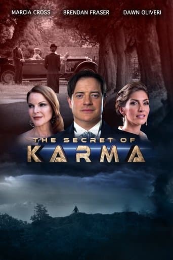 The Secret of Karma Image