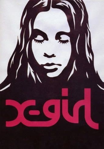 X-Girl Image
