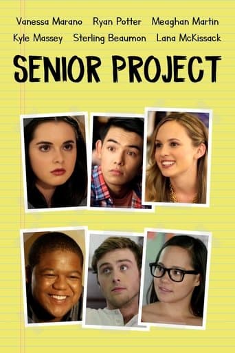 Senior Project Image