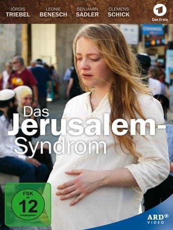 Das Jerusalem-Syndrom Image