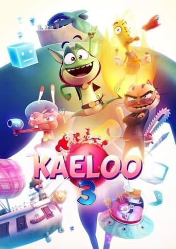 Kaeloo Image