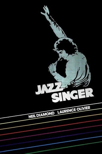 The Jazz Singer Image