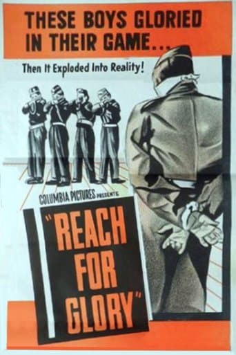 Reach for Glory Image
