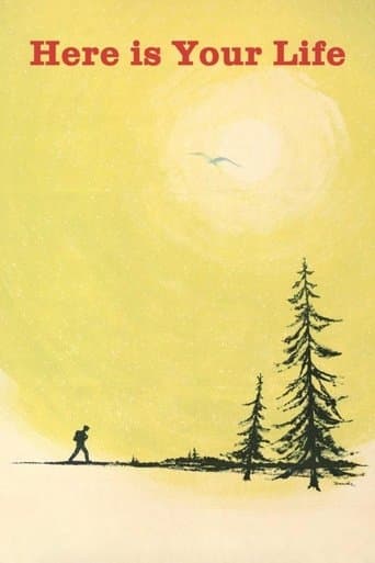 Here Is Your Life Image