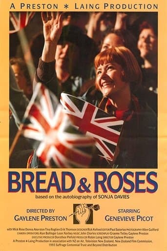 Bread & Roses Image