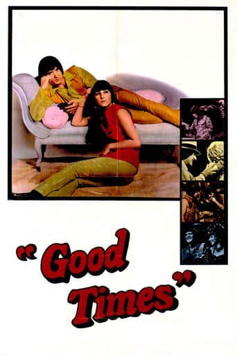 Good Times Image