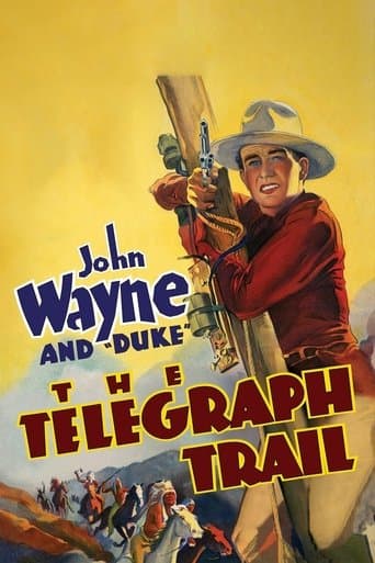 The Telegraph Trail Image