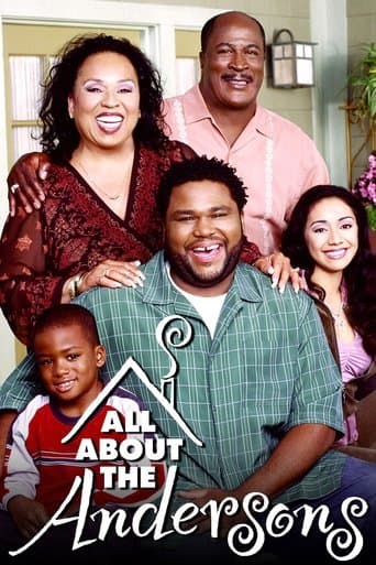 All About the Andersons Image