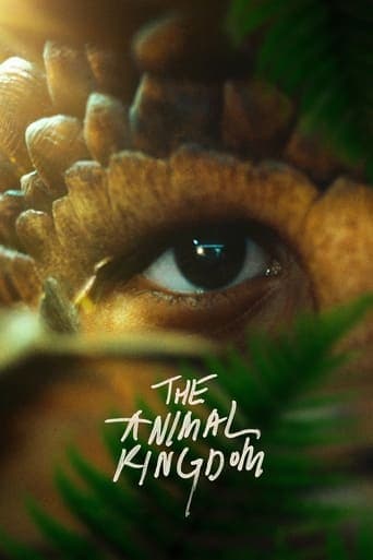 The Animal Kingdom Image
