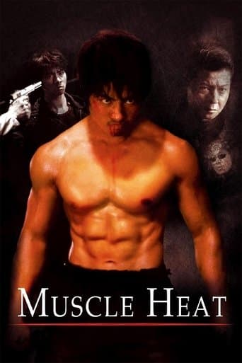 Muscle Heat Image