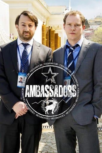 Ambassadors Image