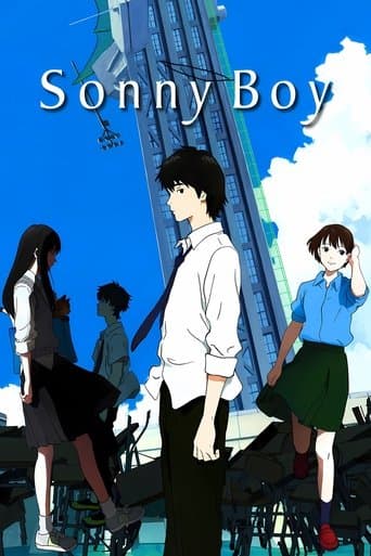 Sonny Boy Image
