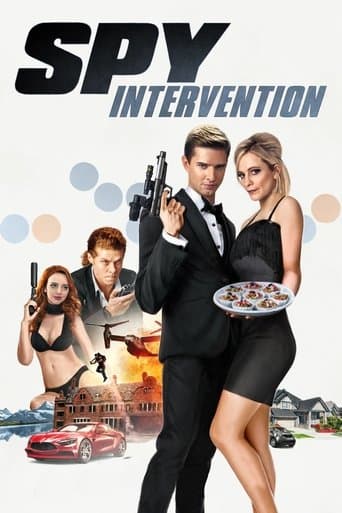 Spy Intervention Image
